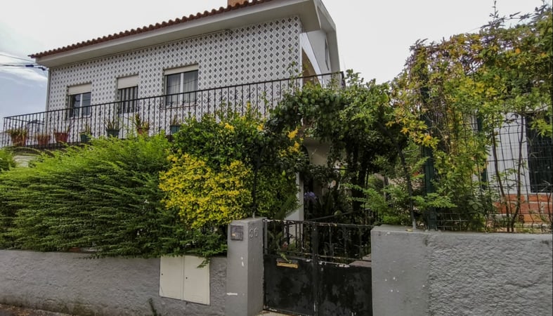 House in Viana do Castelo (Santa Maria Maior) - view 1