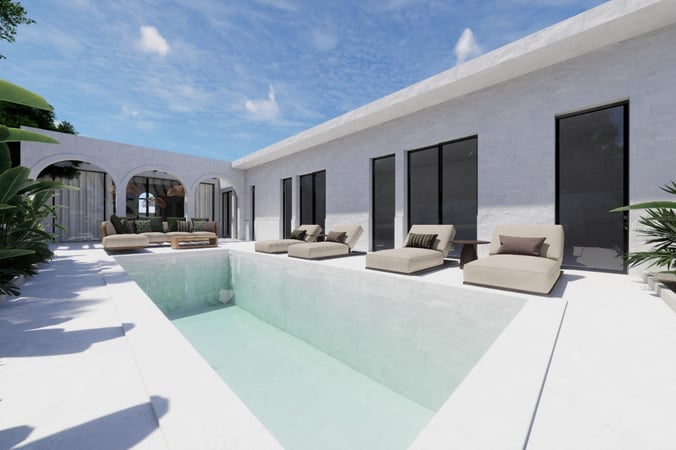 House in Sao Bras de Alportel - view 1