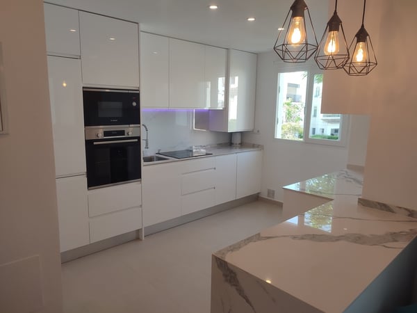 Apartment in Sucina - view 1