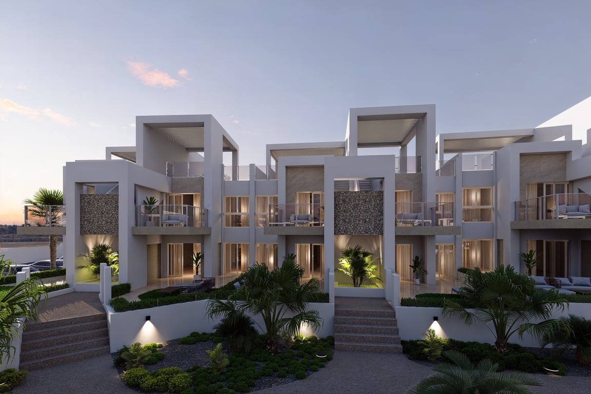 House in Ciudad Quesada - Image 2
