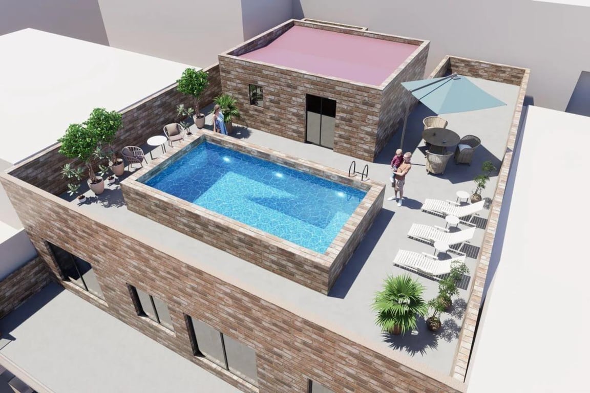 Apartment in Torrevieja - Image 2