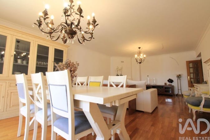 Apartment in Alfragide - view 1