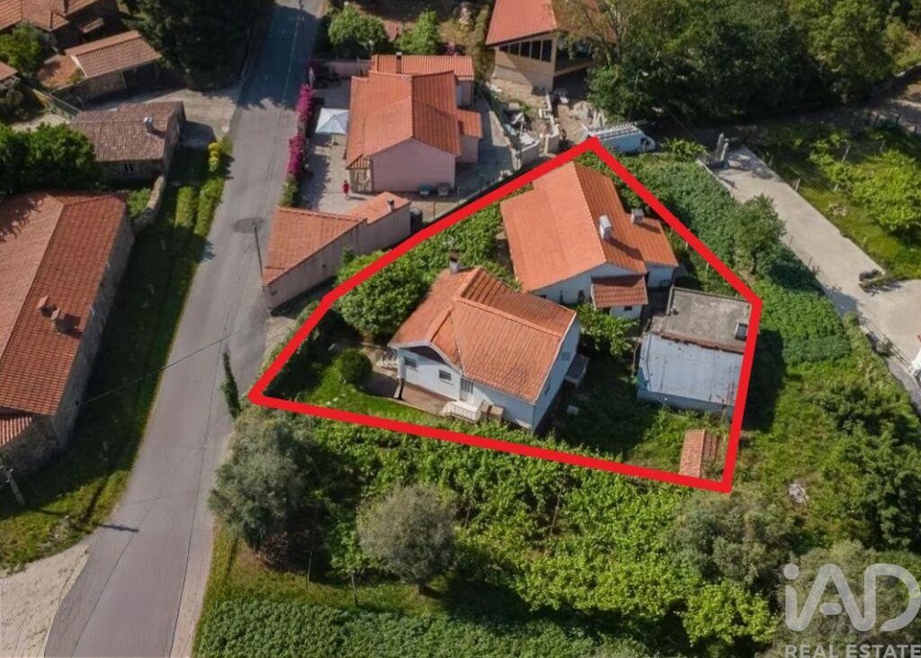 House in Covas