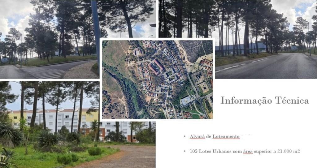 Land in Brejos de Azeitao - Image 2