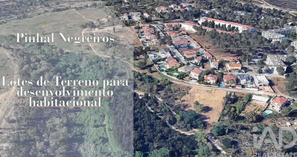 Land in Brejos de Azeitao - Image 3