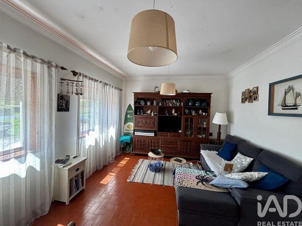 Apartment in Cristelo - view 1