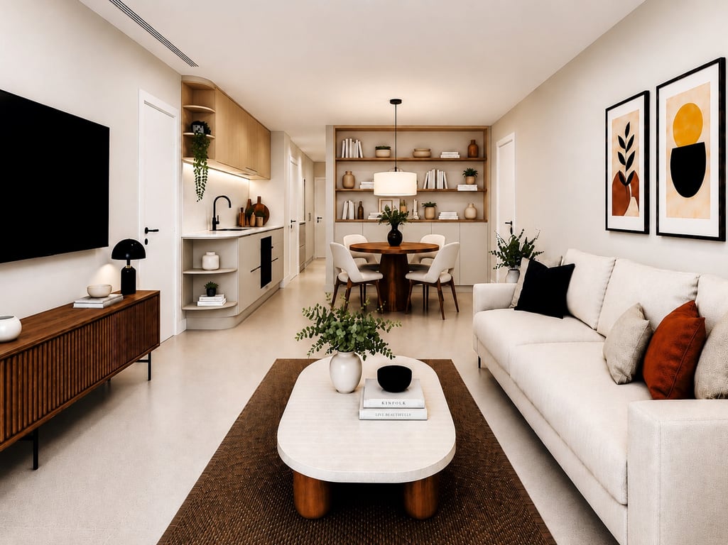 Apartment in Torrevieja - Image 3