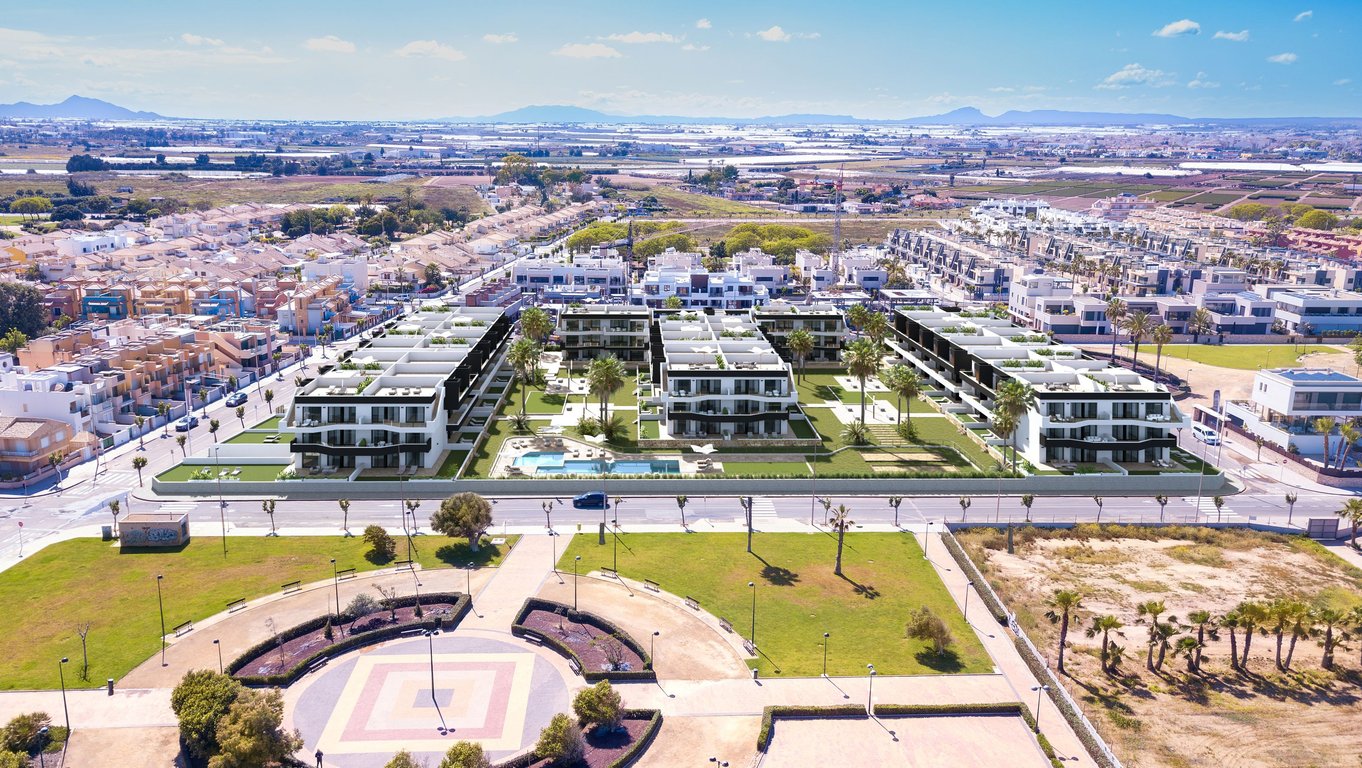Apartment in Torre de la Horadada - Image 2