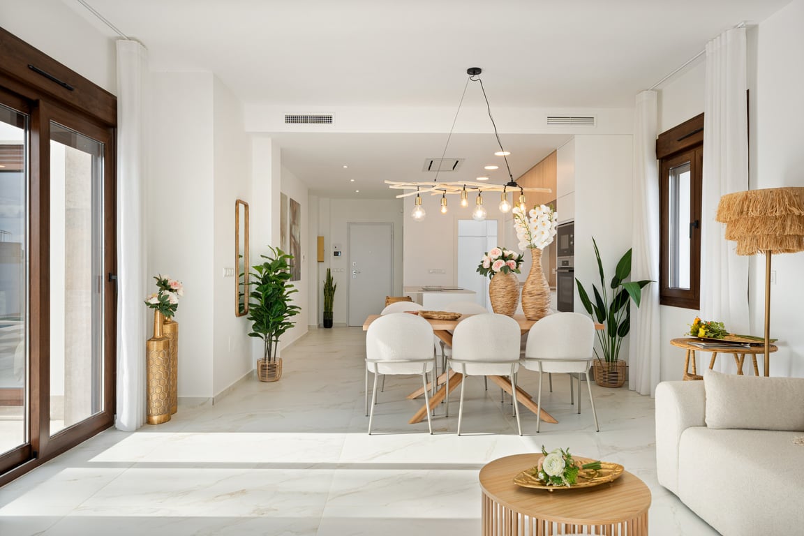 House in Polop de Marina - Image 3