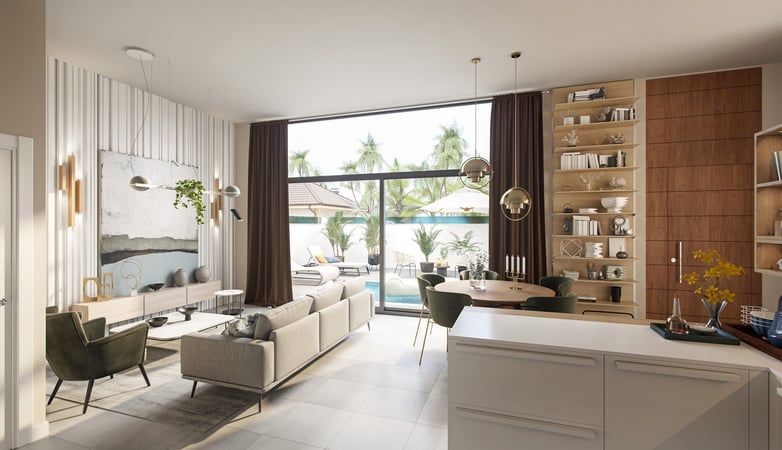 House in Torre de la Horadada - view 1