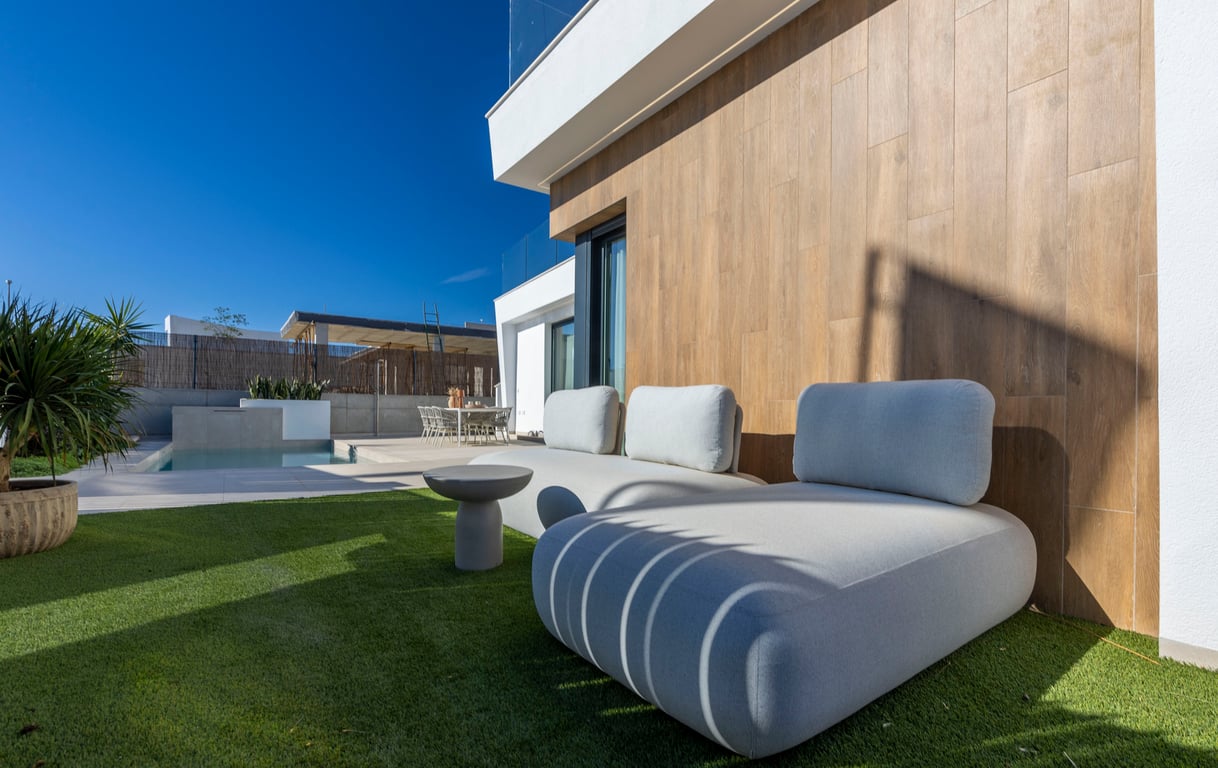House in Lo Mendigo - Image 2
