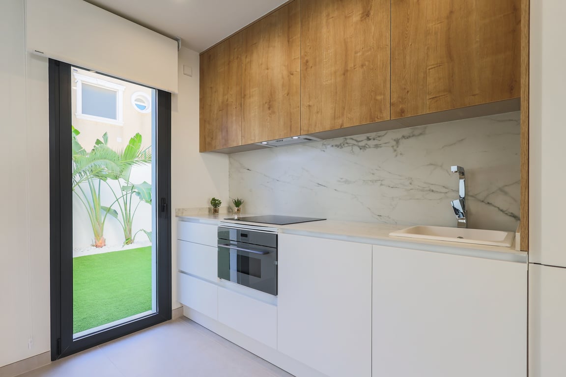 House in Dehesa de Campoamor - Image 2
