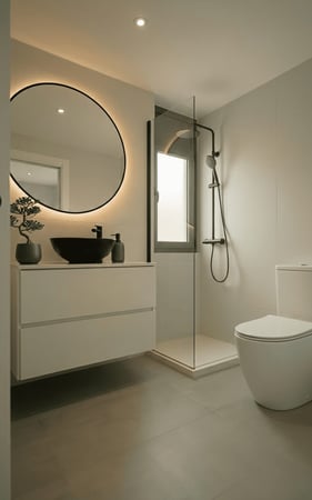 Apartment in Los Alcazares - view 1