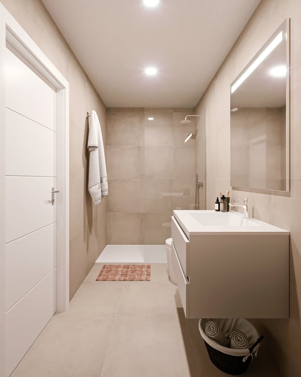 Apartment in La Pinilla - Image 3