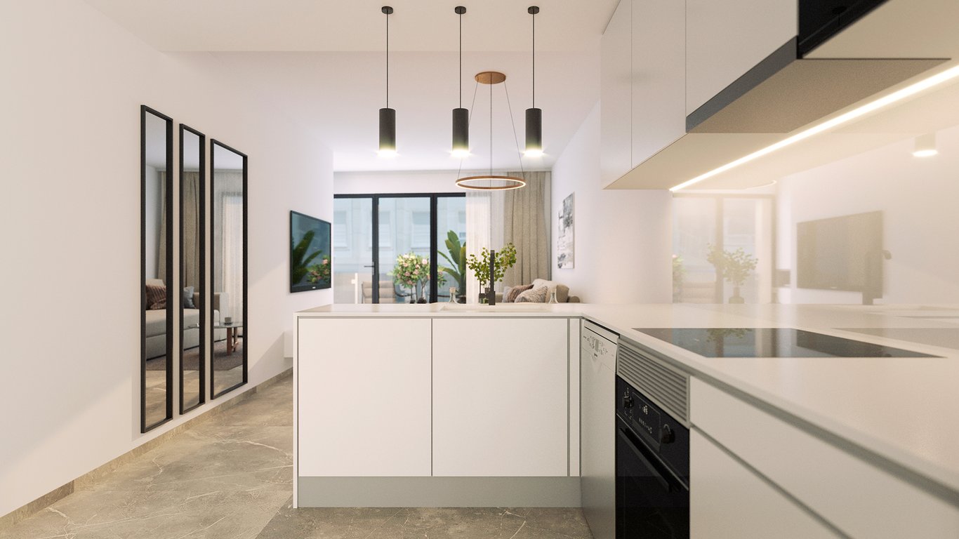 Apartment in Torrevieja - Image 2