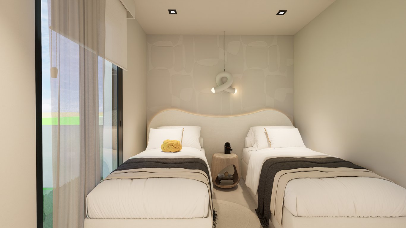 Apartment in Torre de la Horadada - Image 2