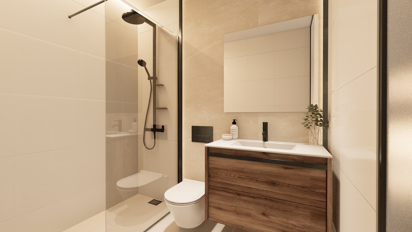 Apartment in Torre de la Horadada - Image 3