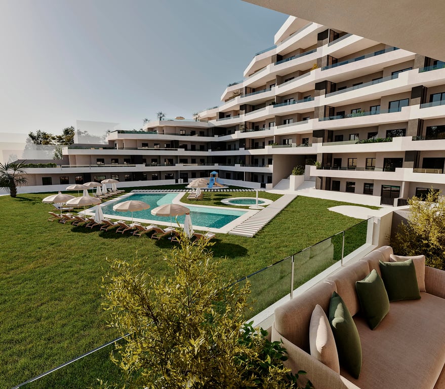 Apartment in San Miguel de Salinas - Image 3