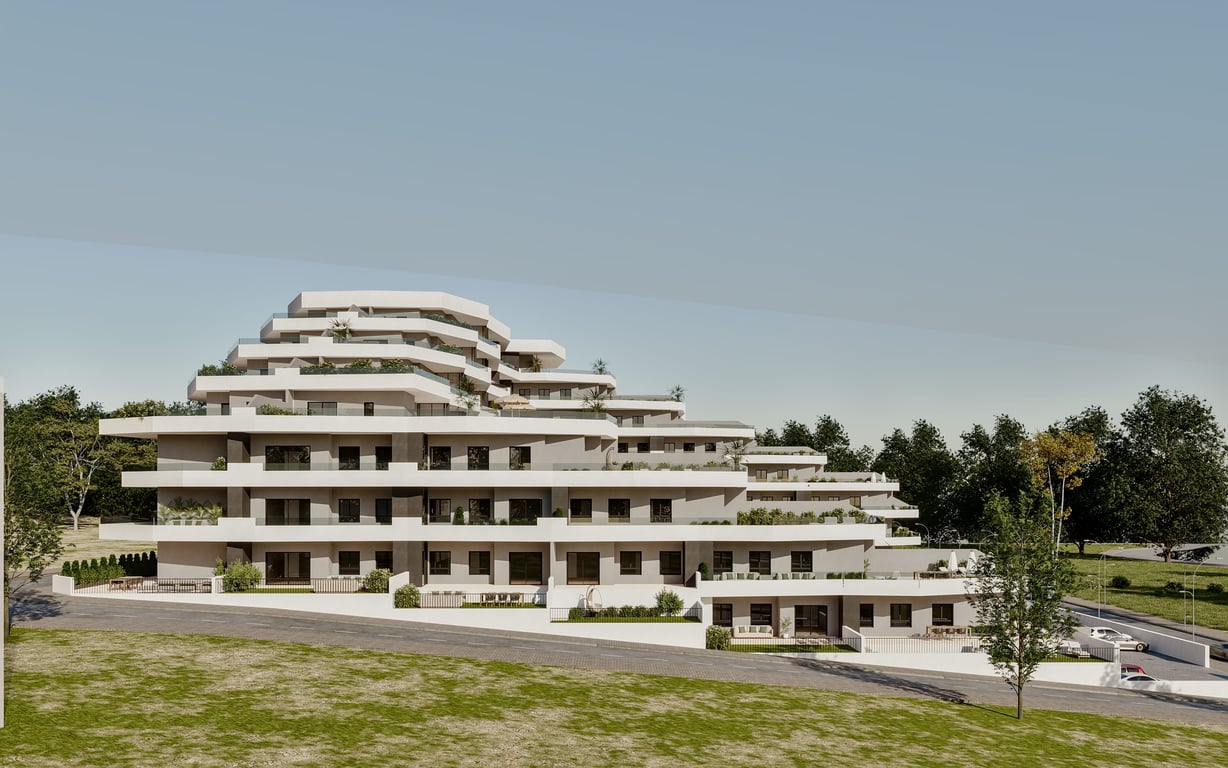 Apartment in San Miguel de Salinas - Image 2