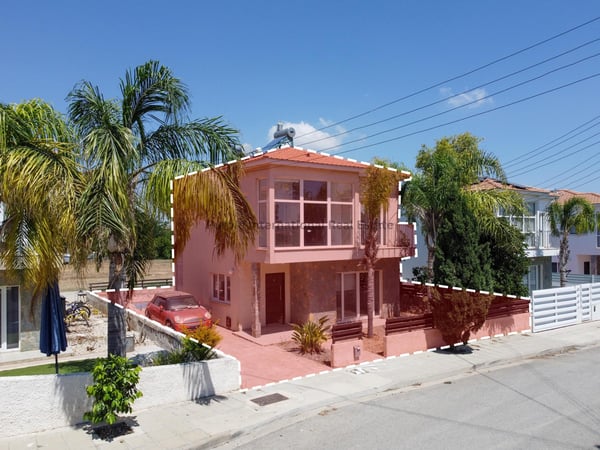 House in Sotira - view 1