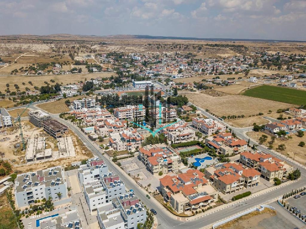 Apartment in Pyla - Image 3