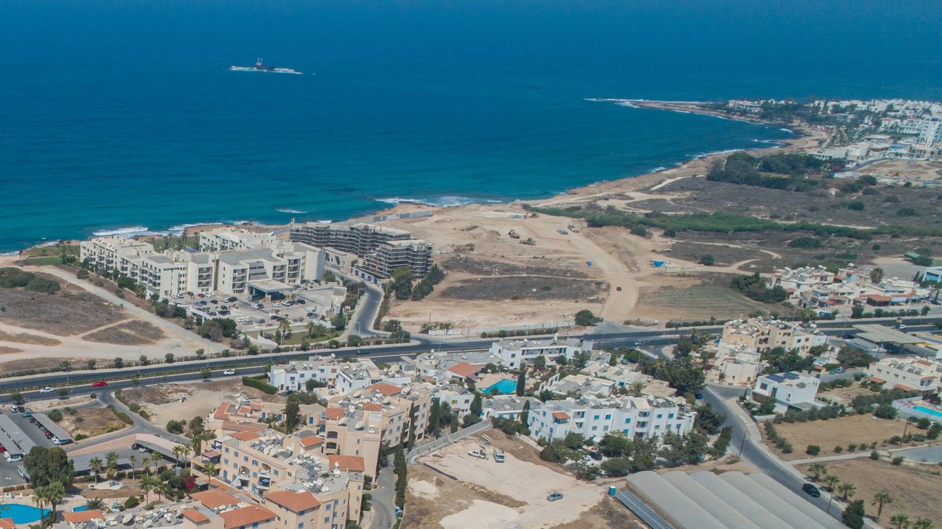 Apartment in Paphos - Image 3