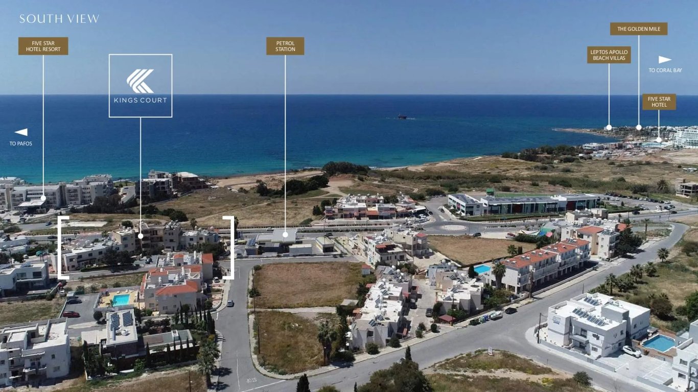 House in Paphos - Image 3