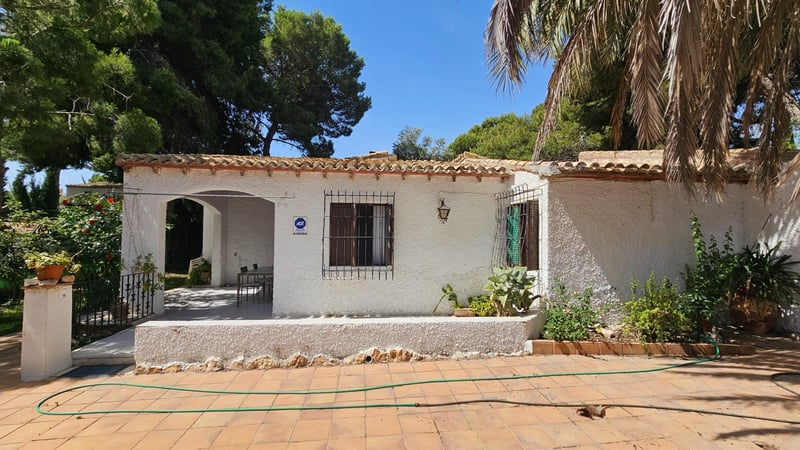 Land in Urbanizacion los Balcones - view 1