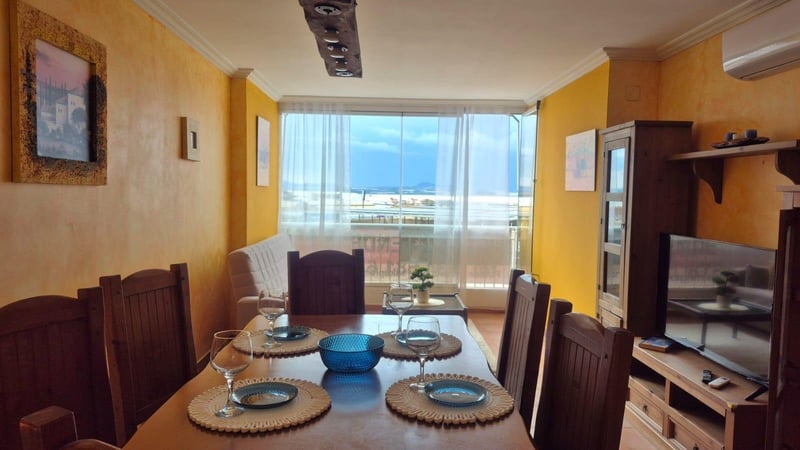 Apartment in Torrevieja - view 1