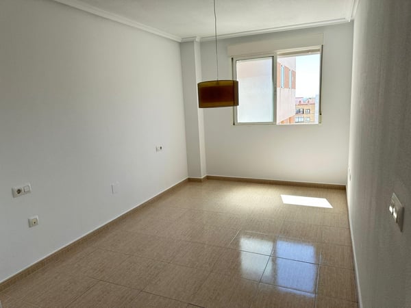 Apartment in Torrevieja - view 1