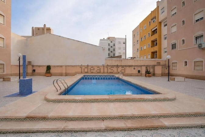 Apartment in Torrevieja - view 1