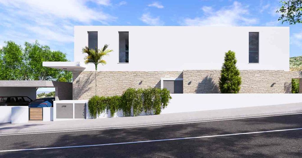 Villa in Pegeia - Image 2