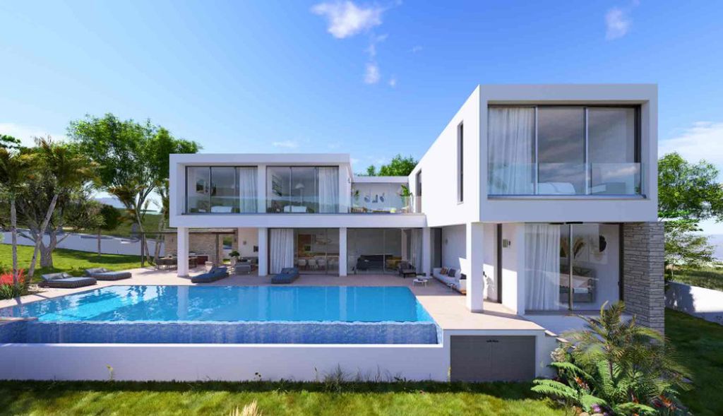 Villa in Pegeia