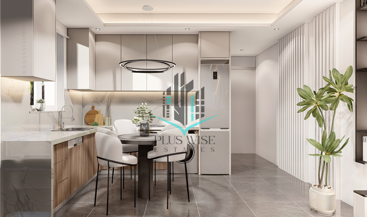 Apartment in Agios Fanourios - Image 3