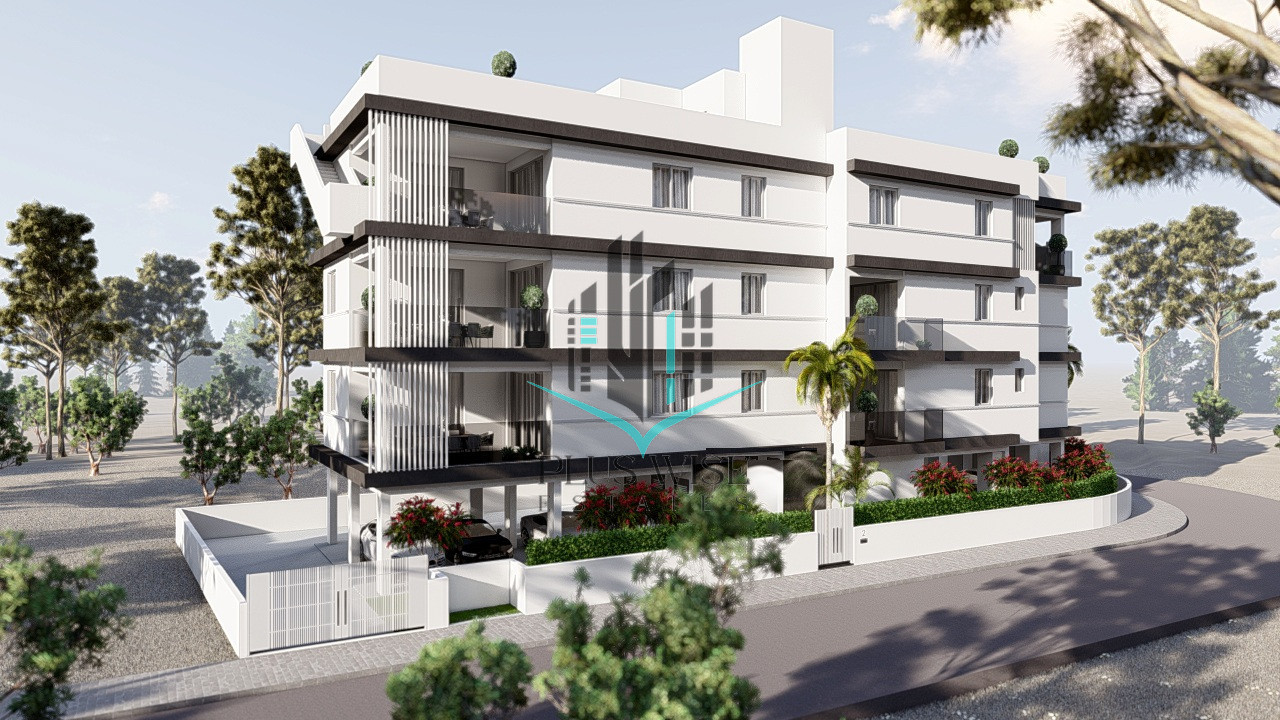 Apartment in Agios Fanourios - Image 2