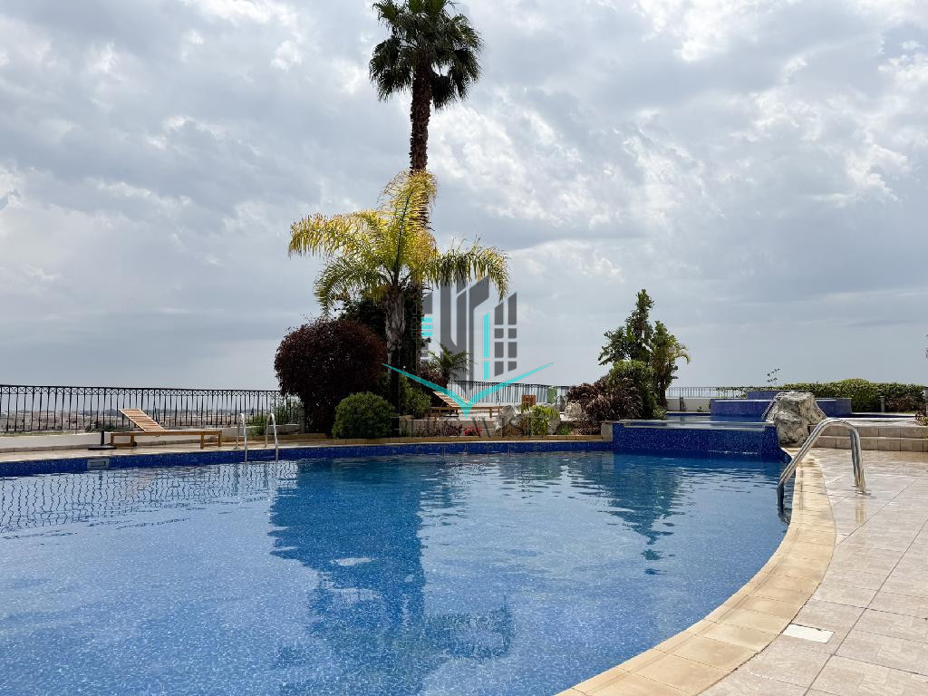 Apartment in Tersefanou