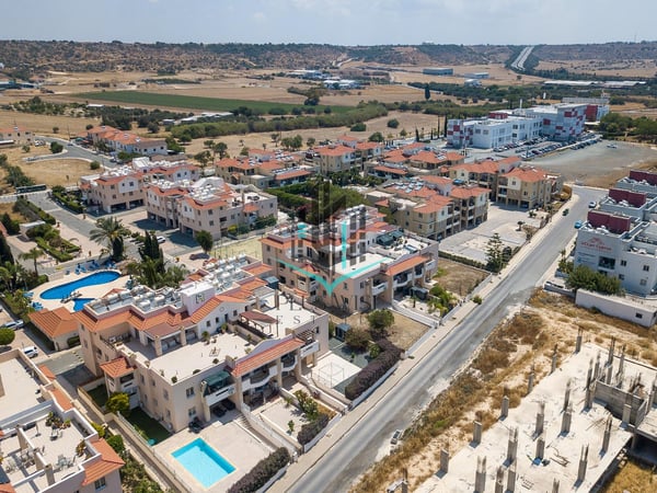 Apartment in Pyla - view 1