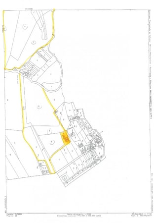 Land in Paterno - view 1