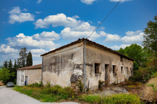 House in Paterno