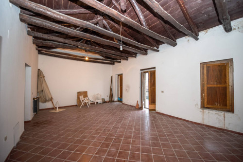 Penthouse in Sasso di Castalda - view 1