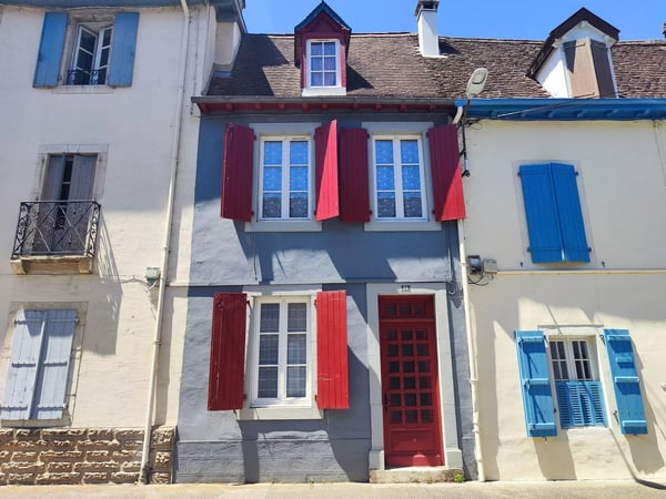 House in Salies-de-Bearn - view 1