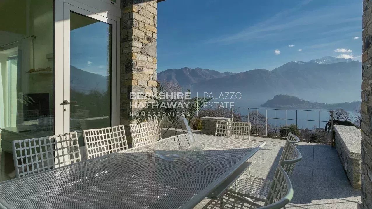 Villa in Tremezzina - Image 3