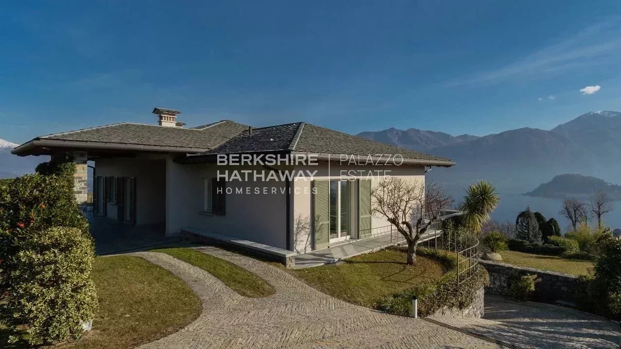 Villa in Tremezzina - Image 2