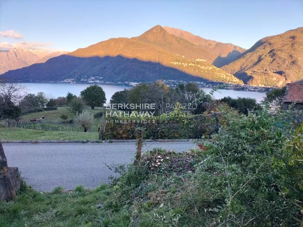 Land in Cremia - view 1