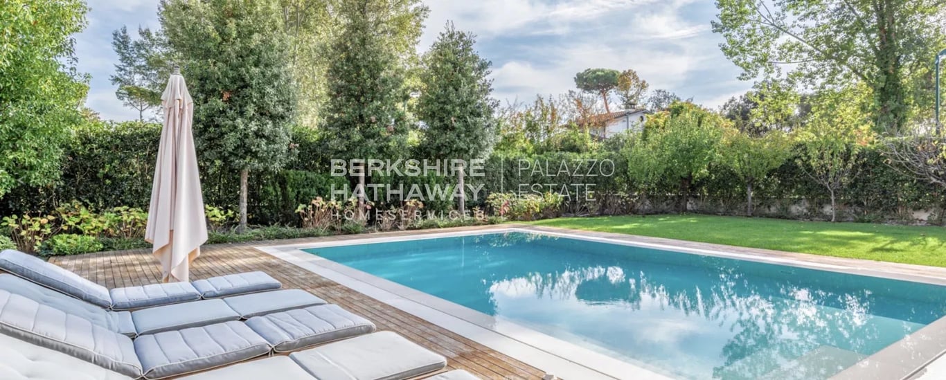 Villa in Forte dei Marmi - Image 3