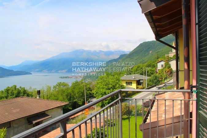 Apartment in Selva - view 1