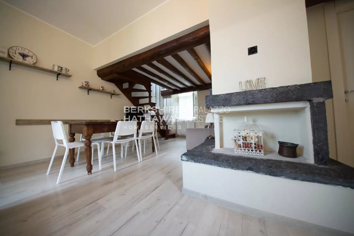 Apartment in Faggeto Lario - Image 3