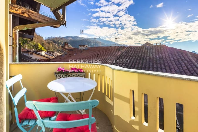 Apartment in San Mauro Torinese - view 1