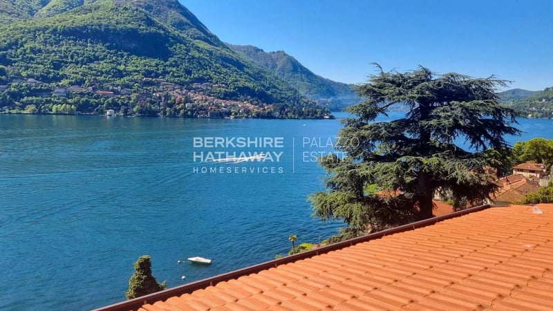 Apartment in Carate Urio - view 1