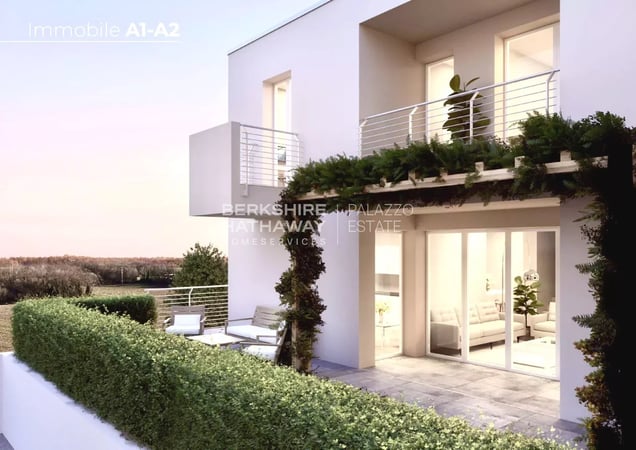 House in Casnate con Bernate - view 1